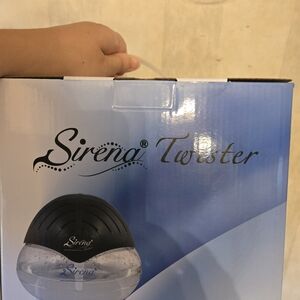 Sirena Twister Air Purifier